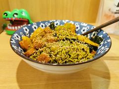 -皆道拌麻辣烫·麻辣拌