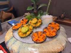 -胆道·海胆专门店(凯德晶萃店)