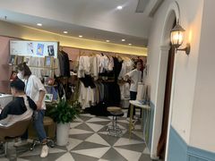 -拾光秀照相馆(石家庄勒泰中心店)