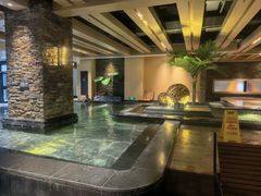 -清河半岛温泉度假酒店