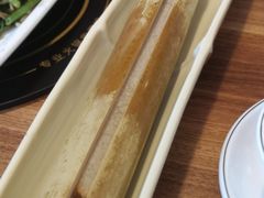 傣家竹筒饭-呐咪傣园·云南菜(石厦店)