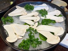 -滇野云南野生菌餐厅(陕西南路店)