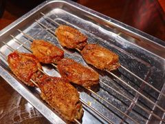 -金陵一哥龙虾(水木秦淮店)