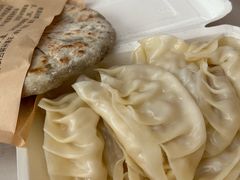 -回头客挞粿(绩溪店)