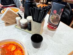 -味千拉面(广州白云机场T1西二店)