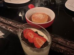 -El Bodegon阿根廷秘鲁餐厅(幸福路店)