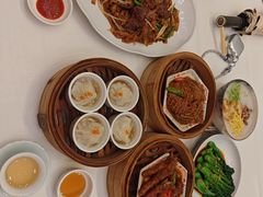 -幸运楼(北京路店)