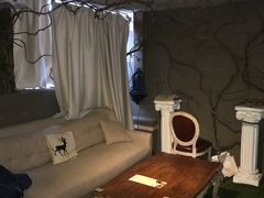 -Dark·大玩家馆沉浸剧情密室(黄埔店)