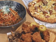 -米斯特比萨(罗斯福店)