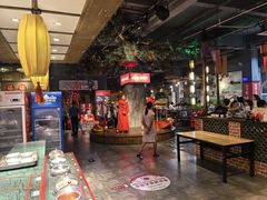 -山芋腔苏北菜(盐城滨海店)