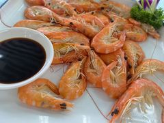 -景好海鲜餐厅(大鹏必选旅游店)