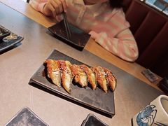 -沼津港精致料理·寿喜烧·烧鸟(龙湖南桥天街日料榜单店)