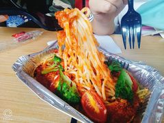 -达美乐比萨(双安店)