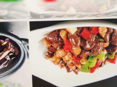 -大清花饺子(山庄店)