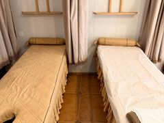 -蓉城阳光推拿馆(总店)