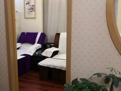 -益康盲人推拿按摩(长虹店)