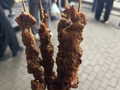 -牛街洪记小吃店(牛街店)