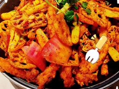 -渝蛙馆(新百店)