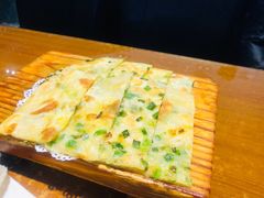葱油饼-95号酱骨·一块豆腐(展春园西路店)