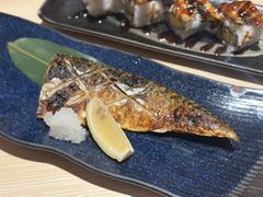 -気楽亭和食料理(气乐亭大世界本店)