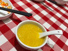 -西贝(上海新梅广场店)