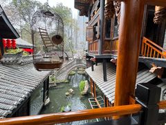 -鱼桥巷·美学川菜