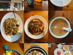 -蝦塘·中国餐馆(城墙南马道巷店)