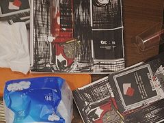 -剧狐剧本杀·月球探案馆(人民广场1号店)