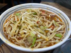 -马相卿特色烤肉面食馆(虎台店)