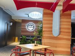 -口福汤包馆(融汇店)