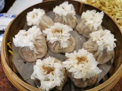 -都一处烧麦馆(前门店)