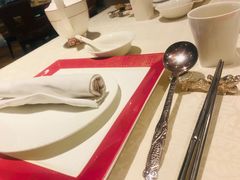 -喜来登由由大酒店九州膳坊中餐厅