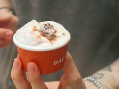 -Dal Cuore 达可芮冰淇淋(陕西北路店)