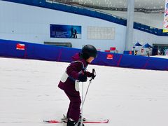 -哈尔滨热雪奇迹