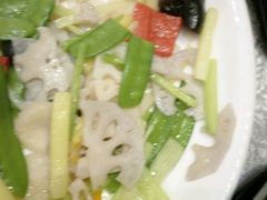 -沙河粉村·国家非遗传承(云台店)