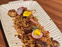 火辣天使意面-La Terre乐田(万象城店)