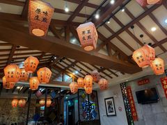 -大壶春生煎(四川中路店)