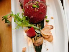 -王鼎精致料理铁板烧(世博源店)