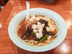 -奎元馆.百年奎元.非遗传承(西湖边的解放路店)