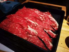 -京和风食堂·定食寿喜锅(保利樾广场店)