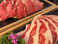-湊湊火锅·茶憩(杭州湖滨银泰in77店)