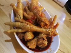 -二孃鸡爪爪(东郊记忆店)