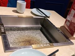 -三宝涮肉(体育学院店)