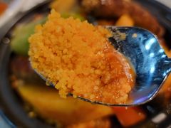 -La Medina餐厅(亮马河南路店)