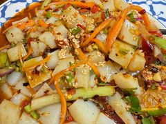 -多哥水傣味餐厅(司马巷店)