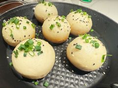 罐汤生煎包-久宴·天目湖大鱼头(恐龙园店)