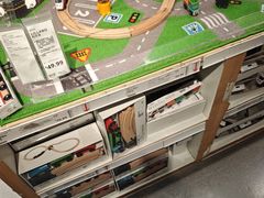-IKEA宜家家居(南京商场)