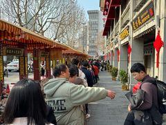 -老通城豆皮大王(吉庆街店)