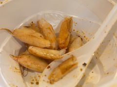 -郑记•不夜城烧烤•龙虾•虾蟹(黄鹤楼店)