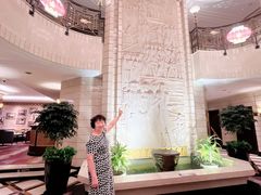 -上海国际饭店